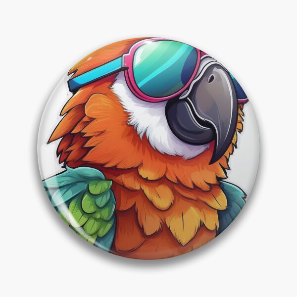 Item preview, Jimmy Buffet designed and sold by Dr. Neeko.
