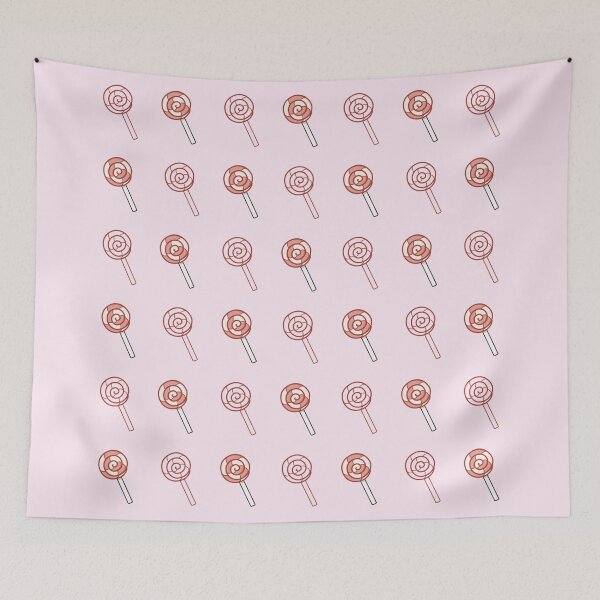 Item preview, lolipop designed and sold by NomigR.