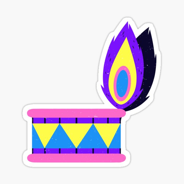 Item preview, Ati - atihan festival Armband designed and sold by CapriCreatives.