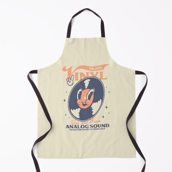 Item preview, Vinyl Record | Enjoy Rich and Warm Analog Sound designed and sold by Any Color Designs.