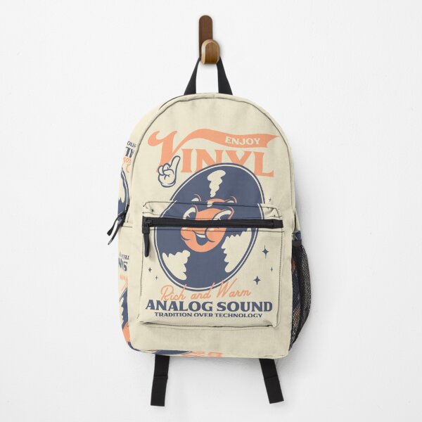 Item preview, Vinyl Record | Enjoy Rich and Warm Analog Sound designed and sold by Any Color Designs.
