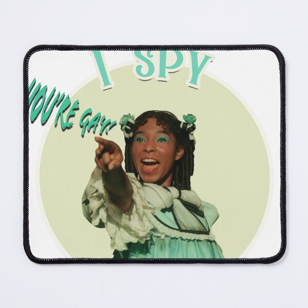 Item preview, I spy...! designed and sold by smokiedokie.