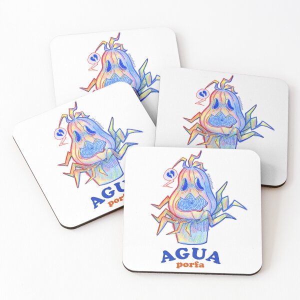 Item preview, Water please designed and sold by Katsheen.