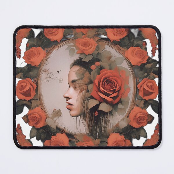 Item preview, Budding Beauty designed and sold by RamblinMan27.