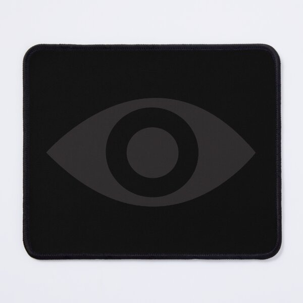 Item preview, I eye C see U you designed and sold by FatFreeMilk369.