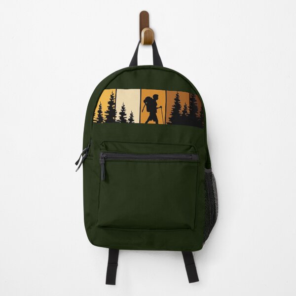 Artikelvorschau, HIKING AND CAMPING COLLECTION entworfen und verkauft von THE AMERICAN TEEVANGELIST.