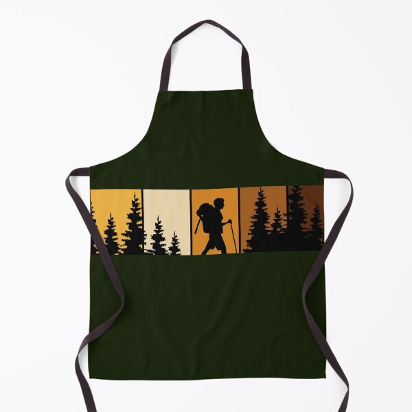 Artikelvorschau, HIKING AND CAMPING COLLECTION entworfen und verkauft von THE AMERICAN TEEVANGELIST.