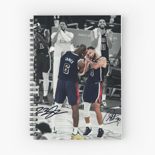 Item preview, Lebron James, Steph Curry designed and sold by bavcilaar.