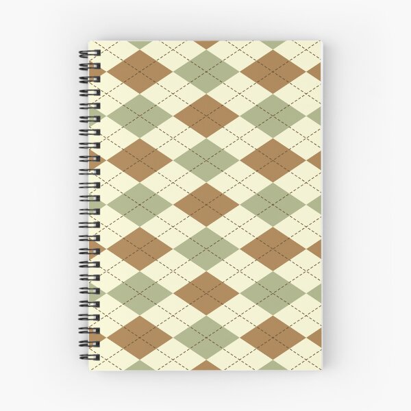 Item preview, Argyle Pattern 014 designed and sold by Amir Hossein Saadat.