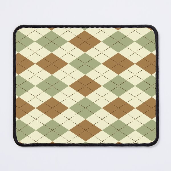 Item preview, Argyle Pattern 014 designed and sold by Amir Hossein Saadat.