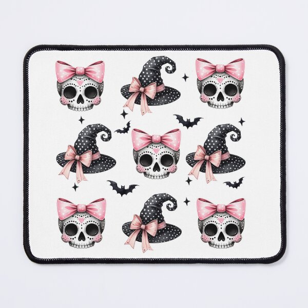 Item preview, Coquette Halloween 20 designed and sold by SchokoGoth.