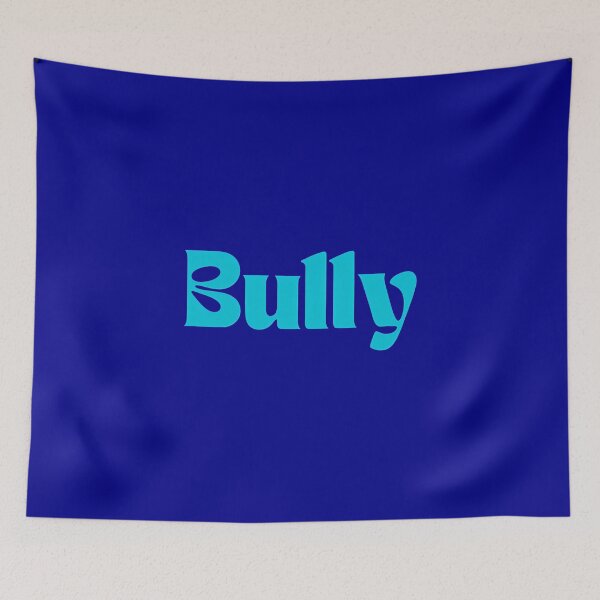 Item preview, Bully, Funny Cool Best color art designed and sold by artdragongift 15.