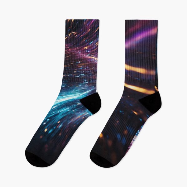 Item preview, Cosmic Velocity designed and sold by Sadia  Jannat.
