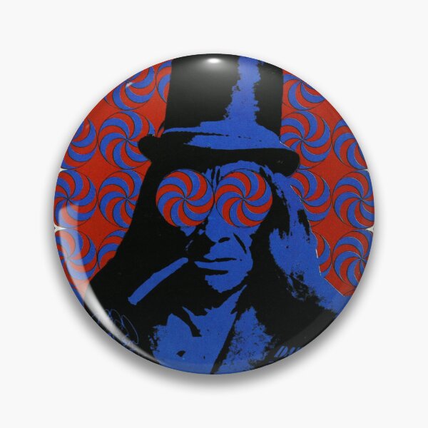 Item preview, Vintage 1966 psychedelic concert poster Avalon Ballroom designed and sold by colliophoto.