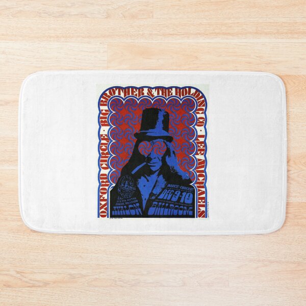 Item preview, Vintage 1966 psychedelic concert poster Avalon Ballroom designed and sold by colliophoto.