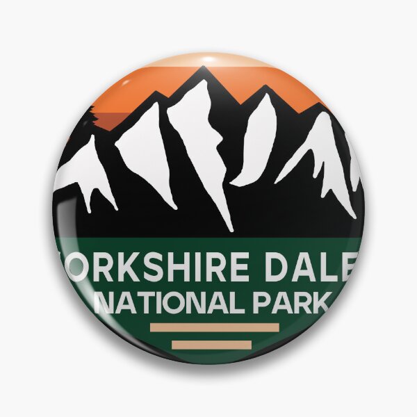 Item preview, Yorkshire Dales National Park designed and sold by Nature-Book.