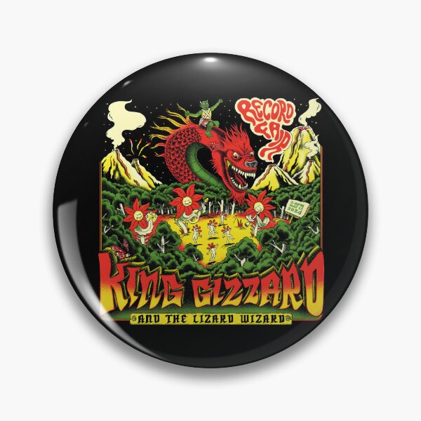 Item preview, KGLW RECORD FAIR designed and sold by alehsarenziva.
