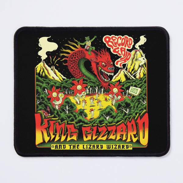 Item preview, KGLW RECORD FAIR designed and sold by alehsarenziva.