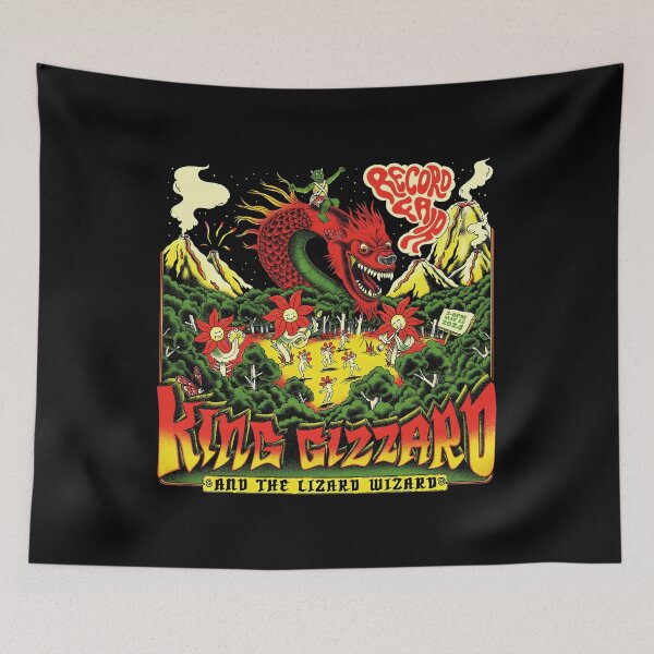 Item preview, KGLW RECORD FAIR designed and sold by alehsarenziva.