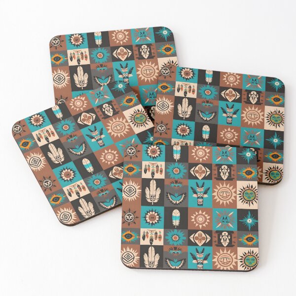 Item preview, 18 Symbols Deluxe Pattern designed and sold by iPreet-fx.