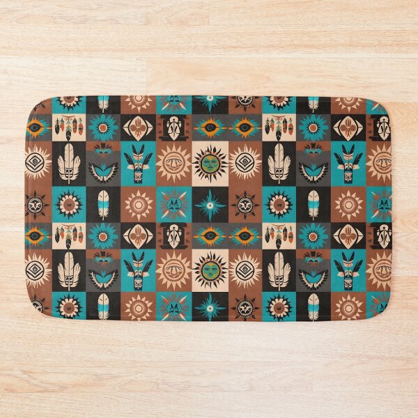 Item preview, 18 Symbols Deluxe Pattern designed and sold by iPreet-fx.