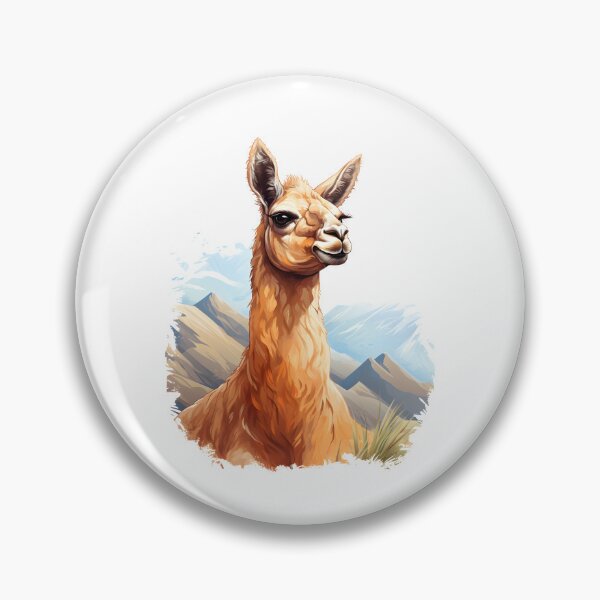 Item preview, Vicuna Alpaca designed and sold by DerSenat.