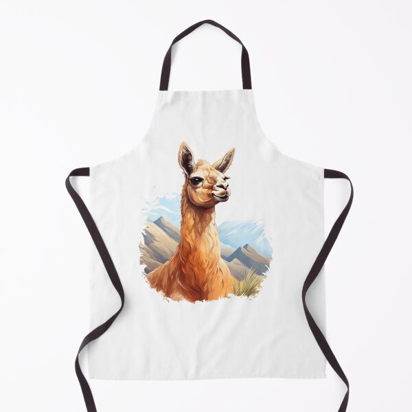 Item preview, Vicuna Alpaca designed and sold by DerSenat.