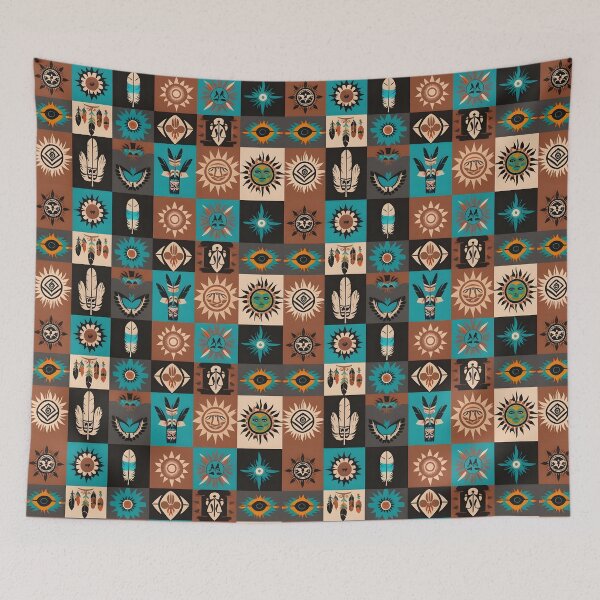 Item preview, 18 Symbols Deluxe Pattern designed and sold by iPreet-fx.
