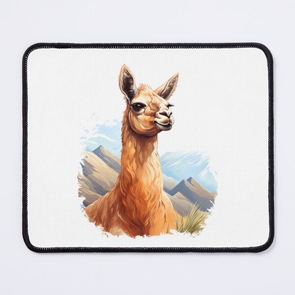 Item preview, Vicuna Alpaca designed and sold by DerSenat.