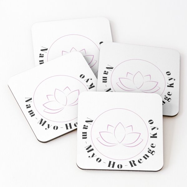 Item preview, Nam-Myo-Ho-Renge-Kyo designed and sold by RSTrrendywear.