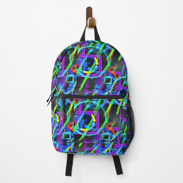 Item preview, Neon Doodle designed and sold by Bondillero.