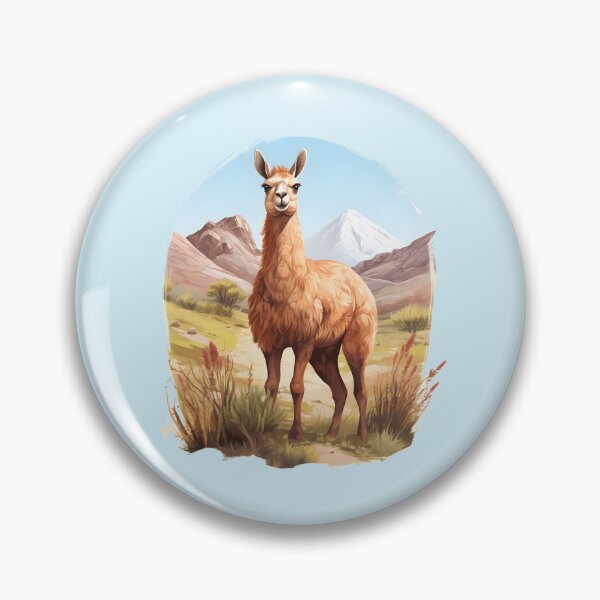 Item preview, Vicuna Alpaca designed and sold by DerSenat.