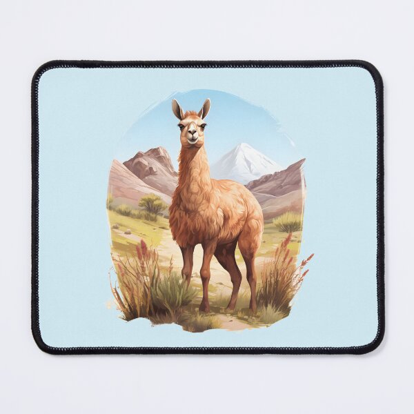 Item preview, Vicuna Alpaca designed and sold by DerSenat.