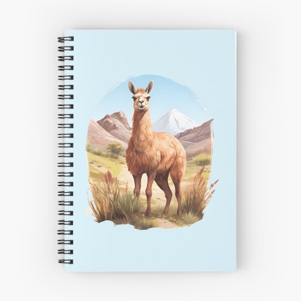 Item preview, Vicuna Alpaca designed and sold by DerSenat.
