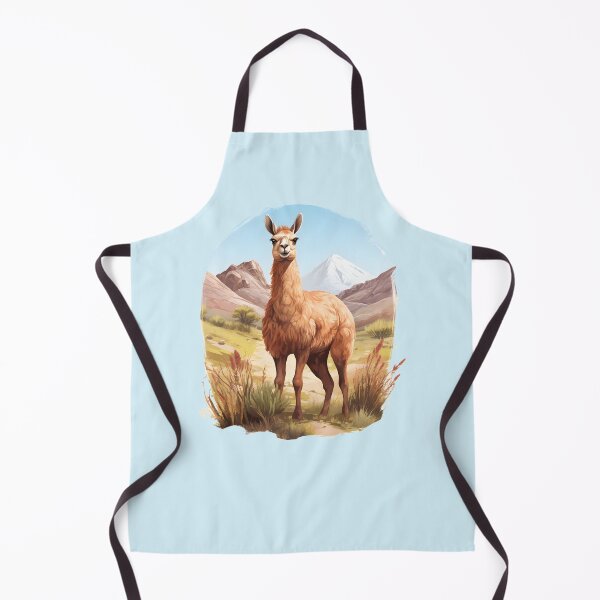 Item preview, Vicuna Alpaca designed and sold by DerSenat.