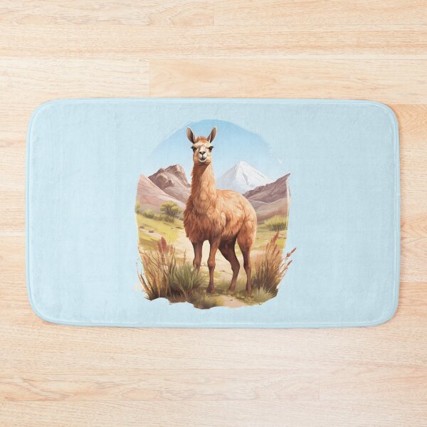 Item preview, Vicuna Alpaca designed and sold by DerSenat.