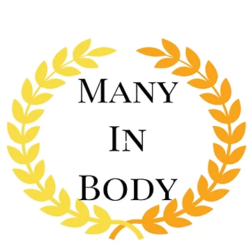 Artwork thumbnail, Many In Body by RSTrrendywear