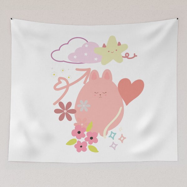 Item preview, In the clouds designed and sold by Solastavie.