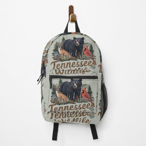 Item preview, Tennessee Wildlife designed and sold by Globalcitytees.