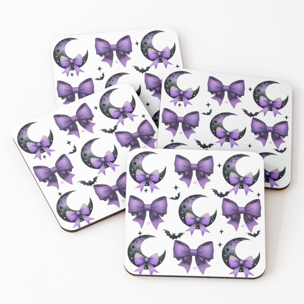 Item preview, Coquette Halloween 22 designed and sold by SchokoGoth.