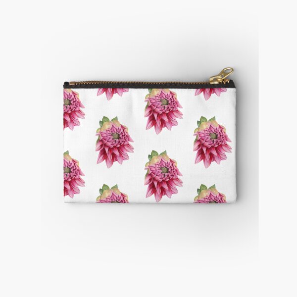 Item preview, Unfolding Dahlia designed and sold by jo-daisY-Art.