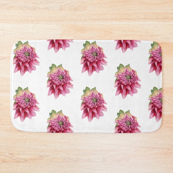 Item preview, Unfolding Dahlia designed and sold by jo-daisY-Art.