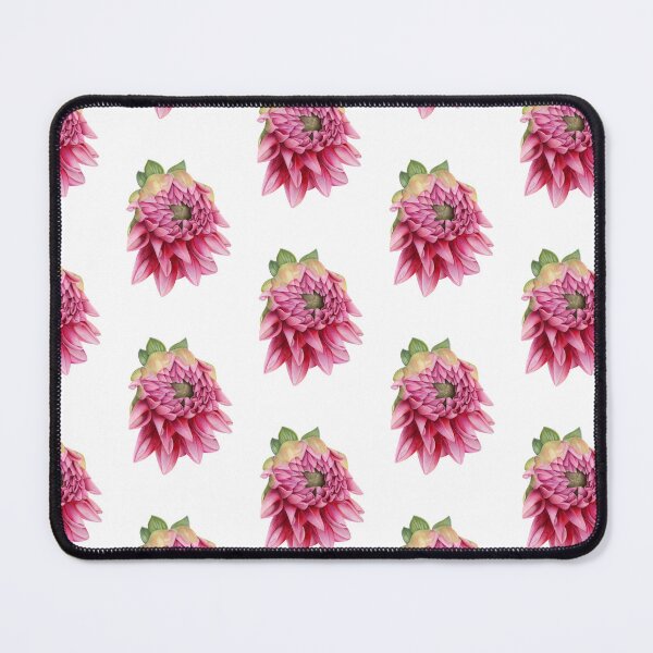 Item preview, Unfolding Dahlia designed and sold by jo-daisY-Art.