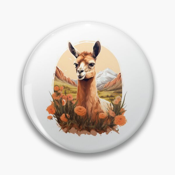 Item preview, Vicuna Alpaca designed and sold by DerSenat.