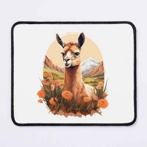 Item preview, Vicuna Alpaca designed and sold by DerSenat.