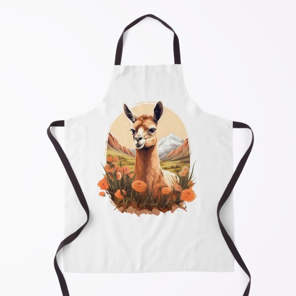 Item preview, Vicuna Alpaca designed and sold by DerSenat.