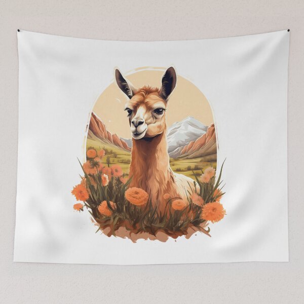 Item preview, Vicuna Alpaca designed and sold by DerSenat.