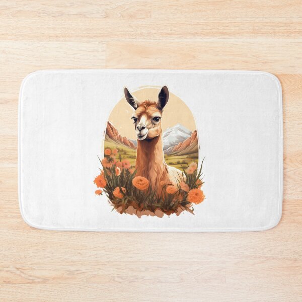 Item preview, Vicuna Alpaca designed and sold by DerSenat.