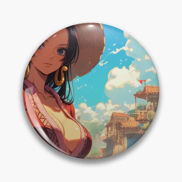 Item preview, Boa on vacation one piece designed and sold by The-Diamond-Art.