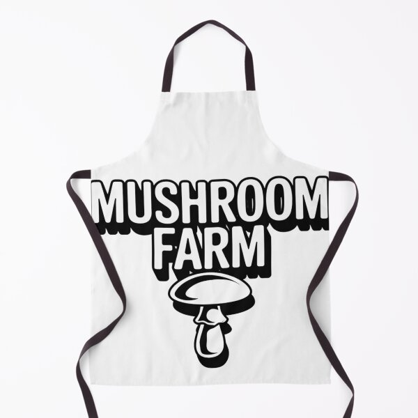 Item preview, Mushroom Farm Classic T-shirt designed and sold by Tiendadeamor.